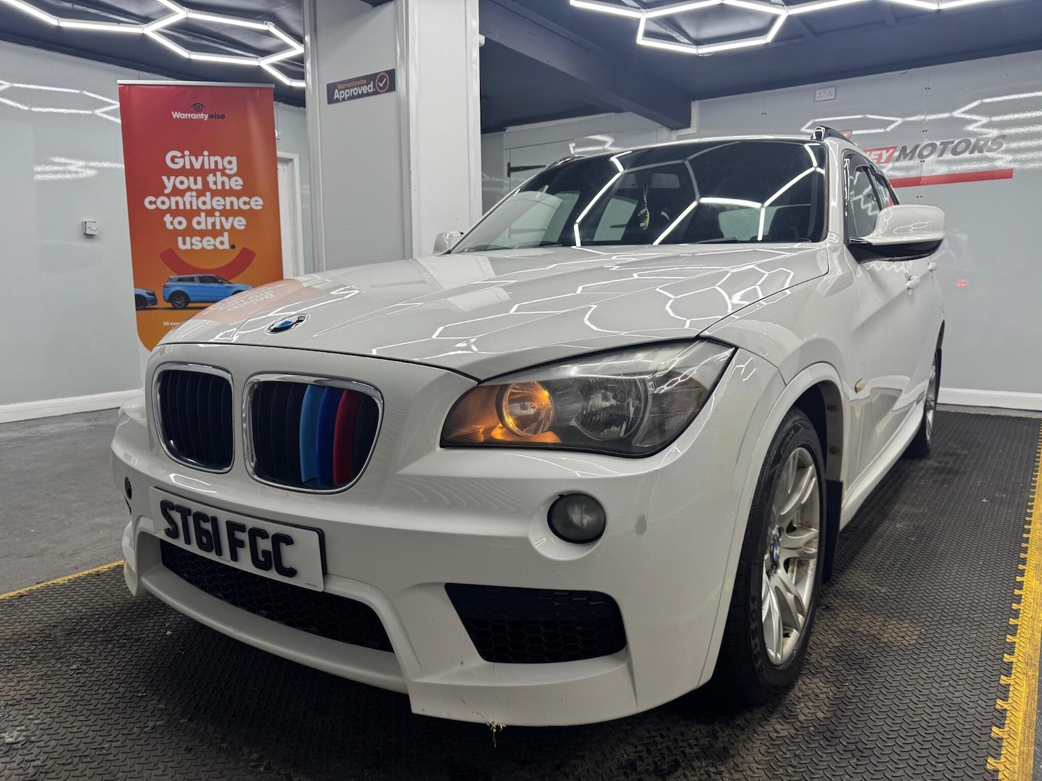 Used BMW X1 2011 for sale - 77255192: Photo 3
