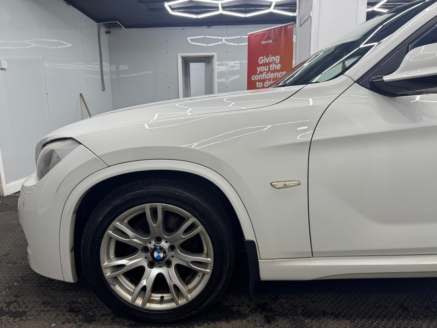 Used BMW X1 2011 for sale - 77255192: Photo 30