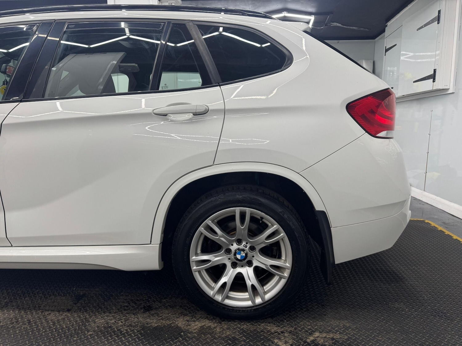 Used BMW X1 2011 for sale - 77255192: Photo 31