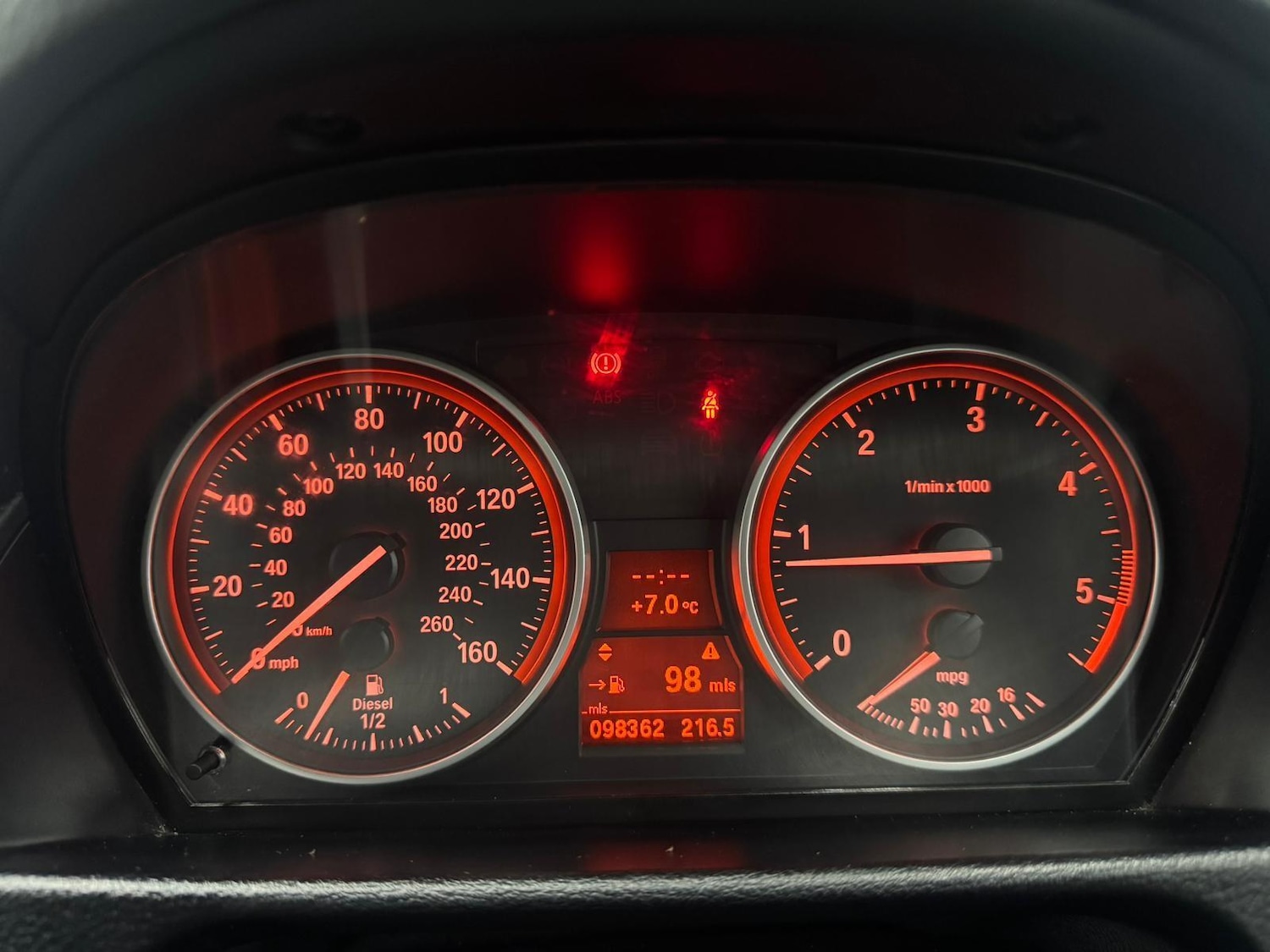 Used BMW X1 2011 for sale - 77255192: Photo 32