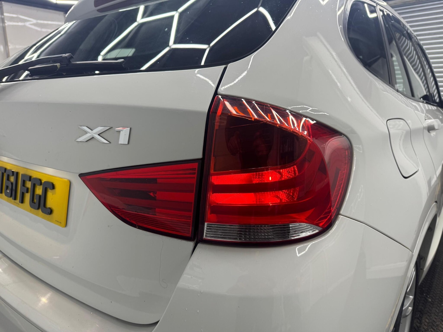 Used BMW X1 2011 for sale - 77255192: Photo 36