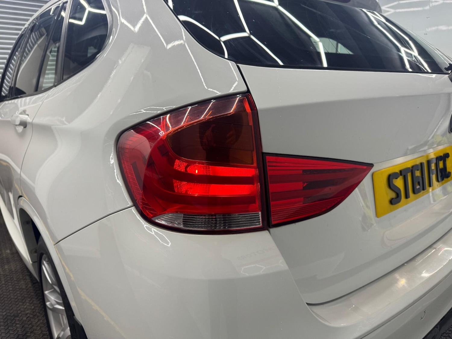 Used BMW X1 2011 for sale - 77255192: Photo 37