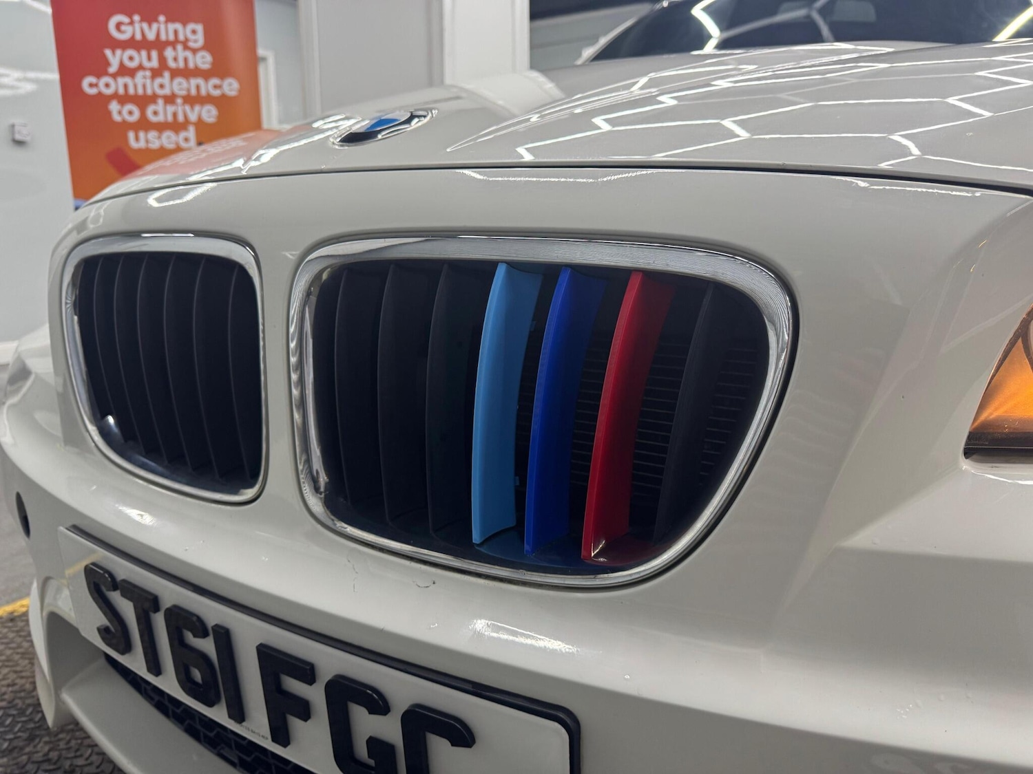 Used BMW X1 2011 for sale - 77255192: Photo 38