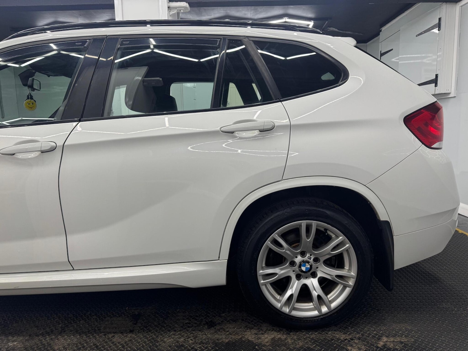 Used BMW X1 2011 for sale - 77255192: Photo 39