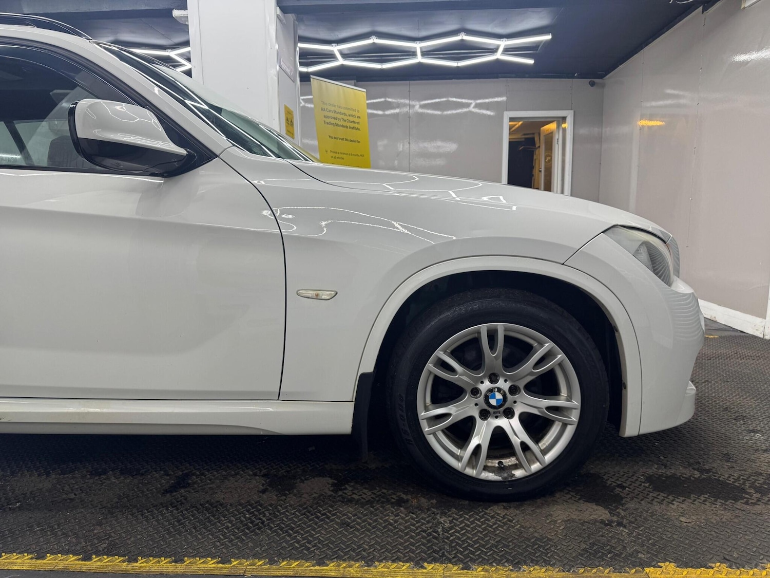 Used BMW X1 2011 for sale - 77255192: Photo 41