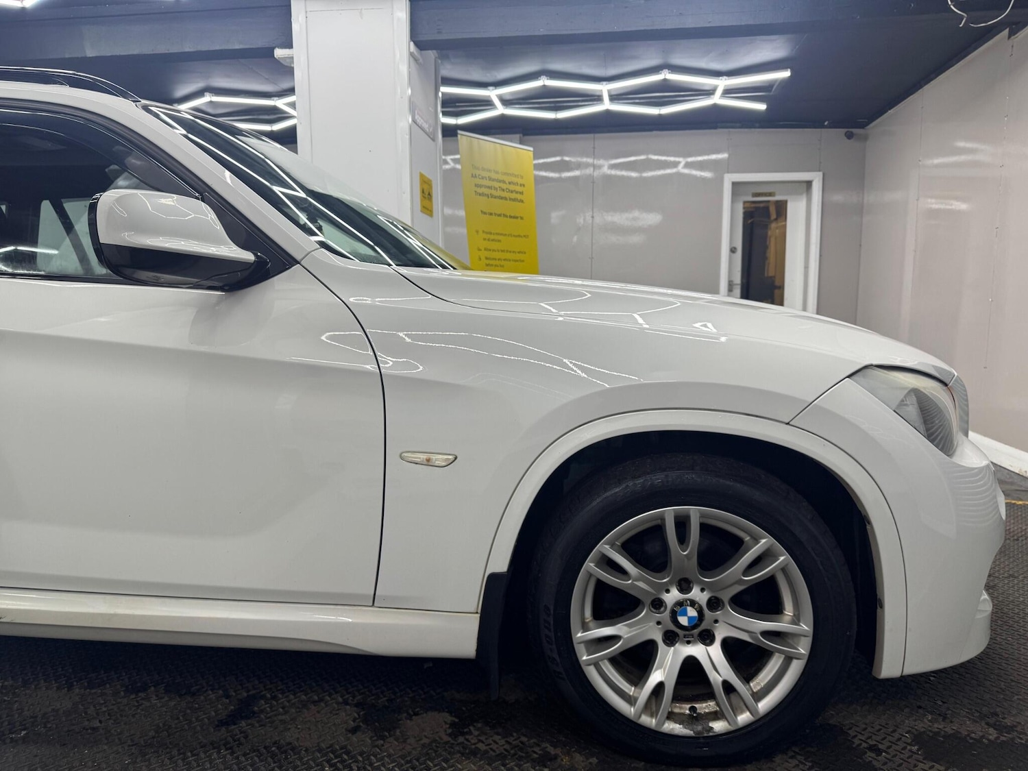 Used BMW X1 2011 for sale - 77255192: Photo 6