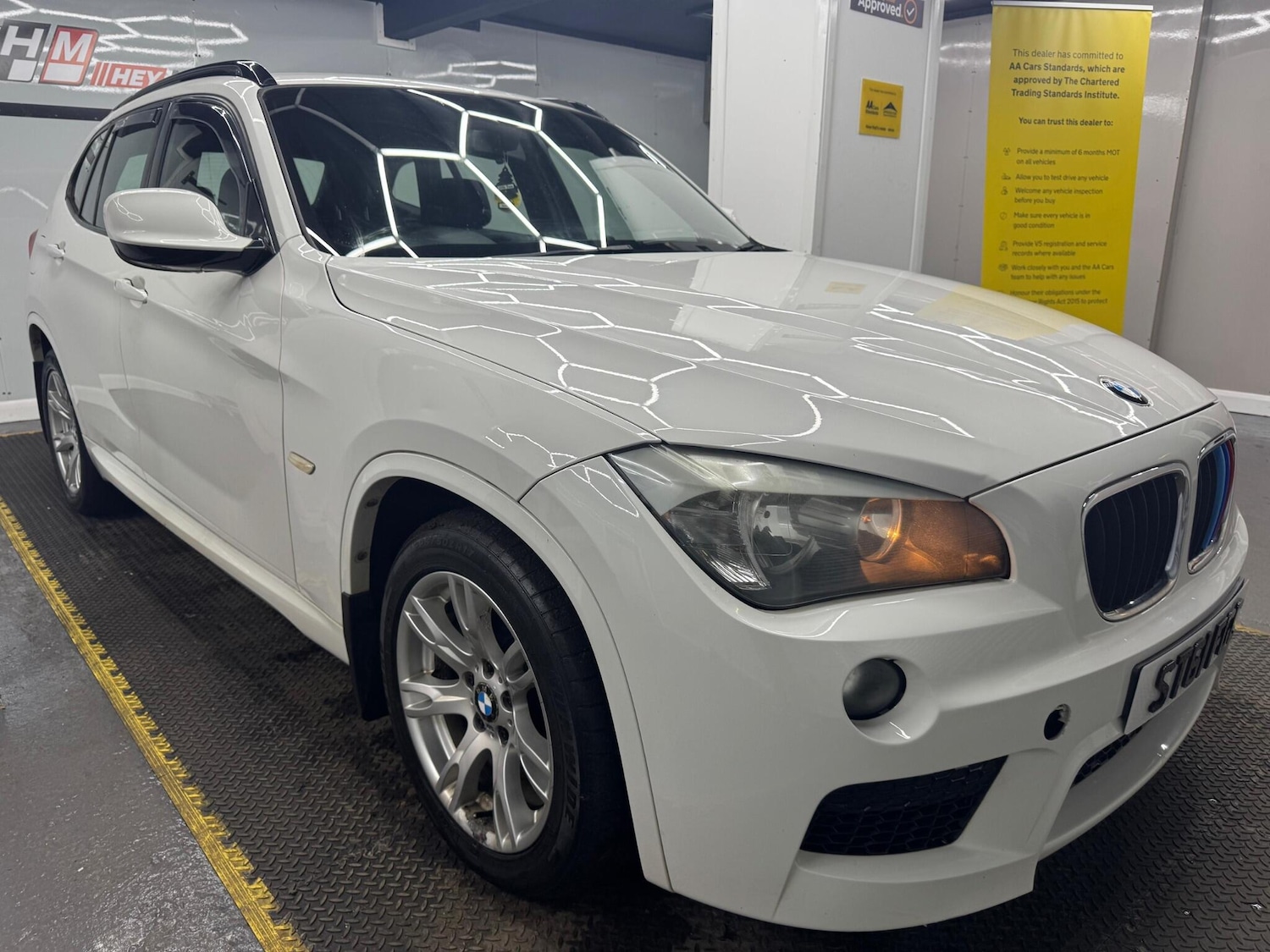 Used BMW X1 2011 for sale - 77255192: Photo 7