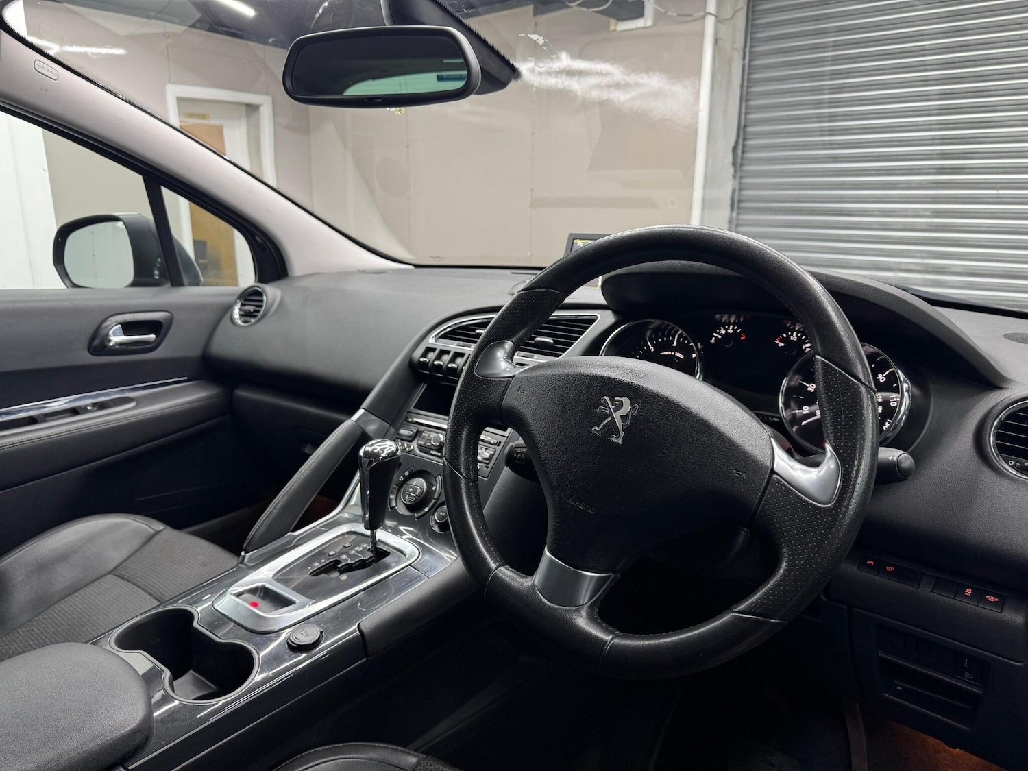 Used Peugeot 3008 2015 for sale - 77091161: Photo 21