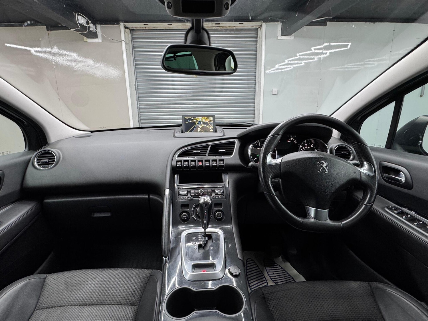 Used Peugeot 3008 2015 for sale - 77091161: Photo 22