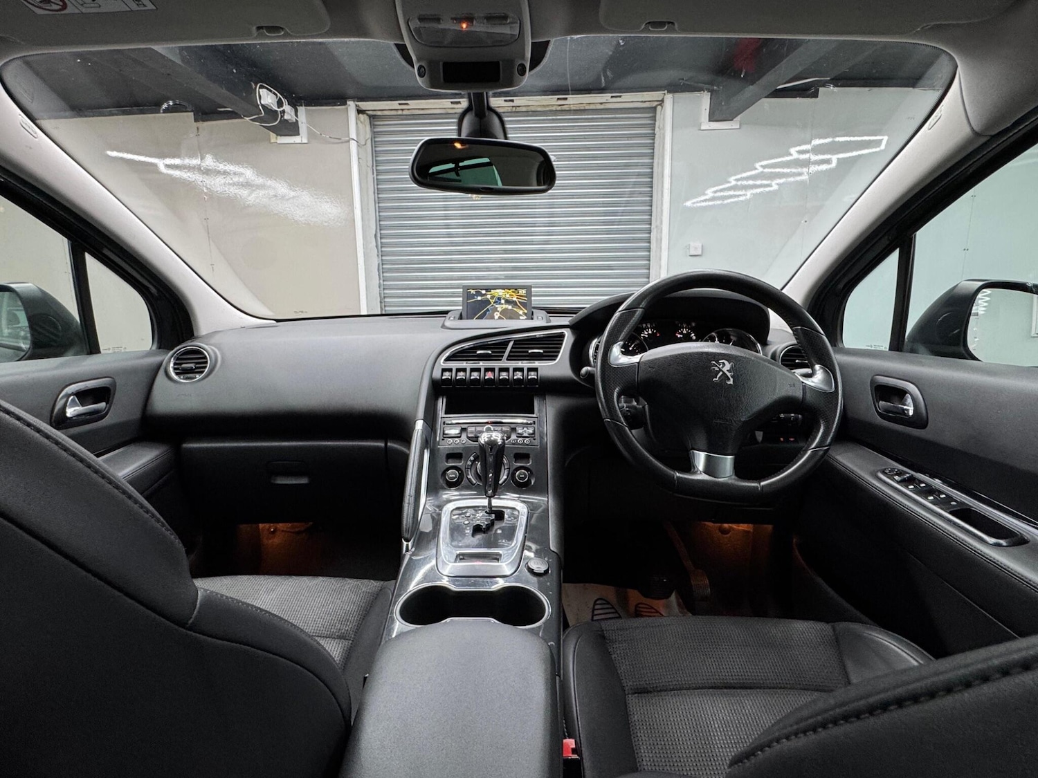 Used Peugeot 3008 2015 for sale - 77091161: Photo 23