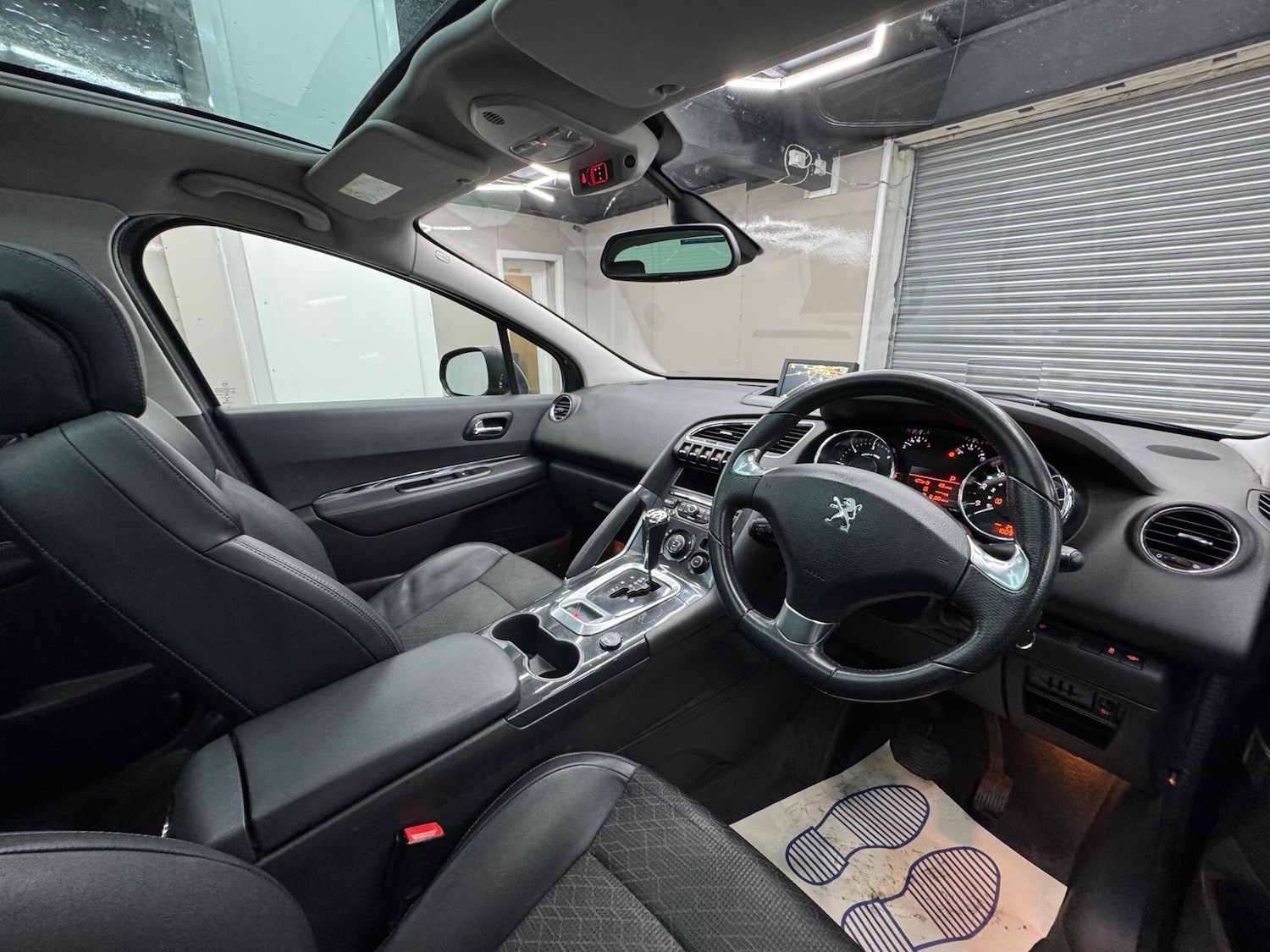 Used Peugeot 3008 2015 for sale - 77091161: Photo 27