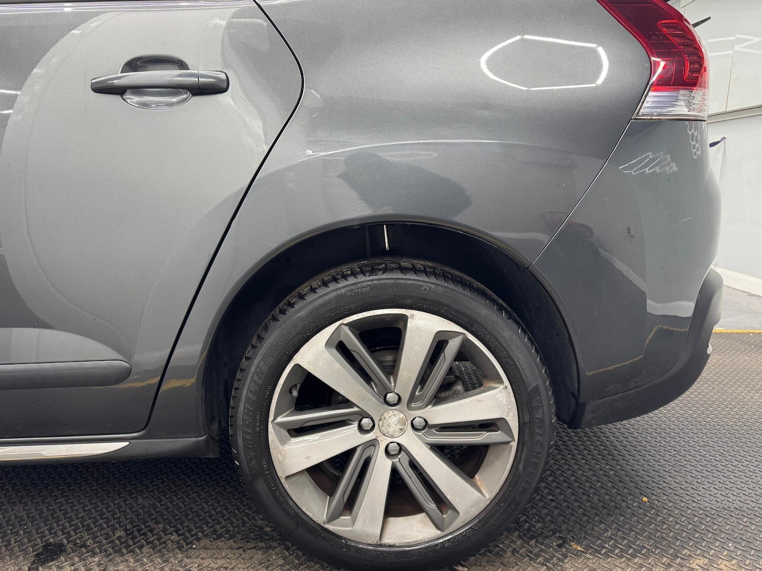 Used Peugeot 3008 2015 for sale - 77091161: Photo 30