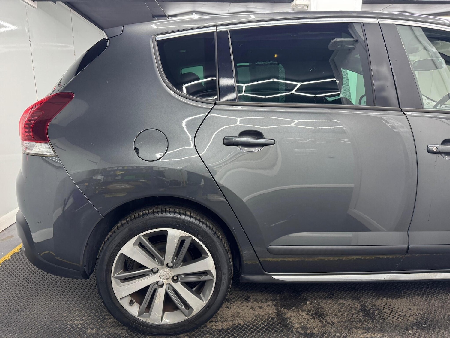 Used Peugeot 3008 2015 for sale - 77091161: Photo 31