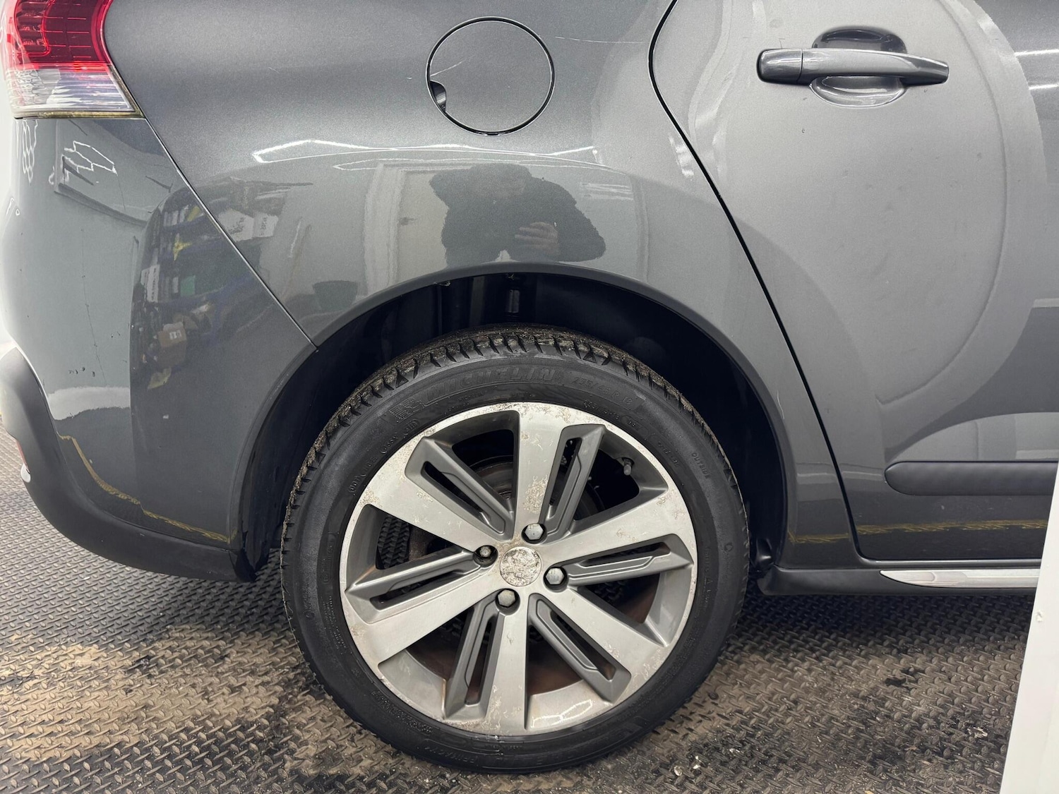 Used Peugeot 3008 2015 for sale - 77091161: Photo 33