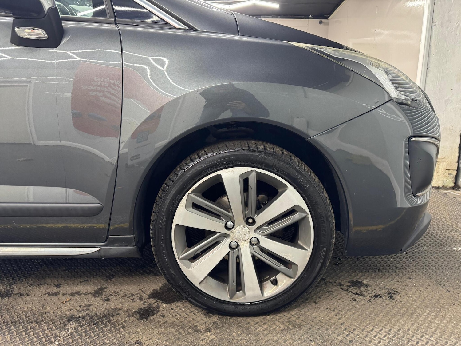 Used Peugeot 3008 2015 for sale - 77091161: Photo 34