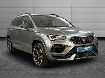 Cupra - Ateca