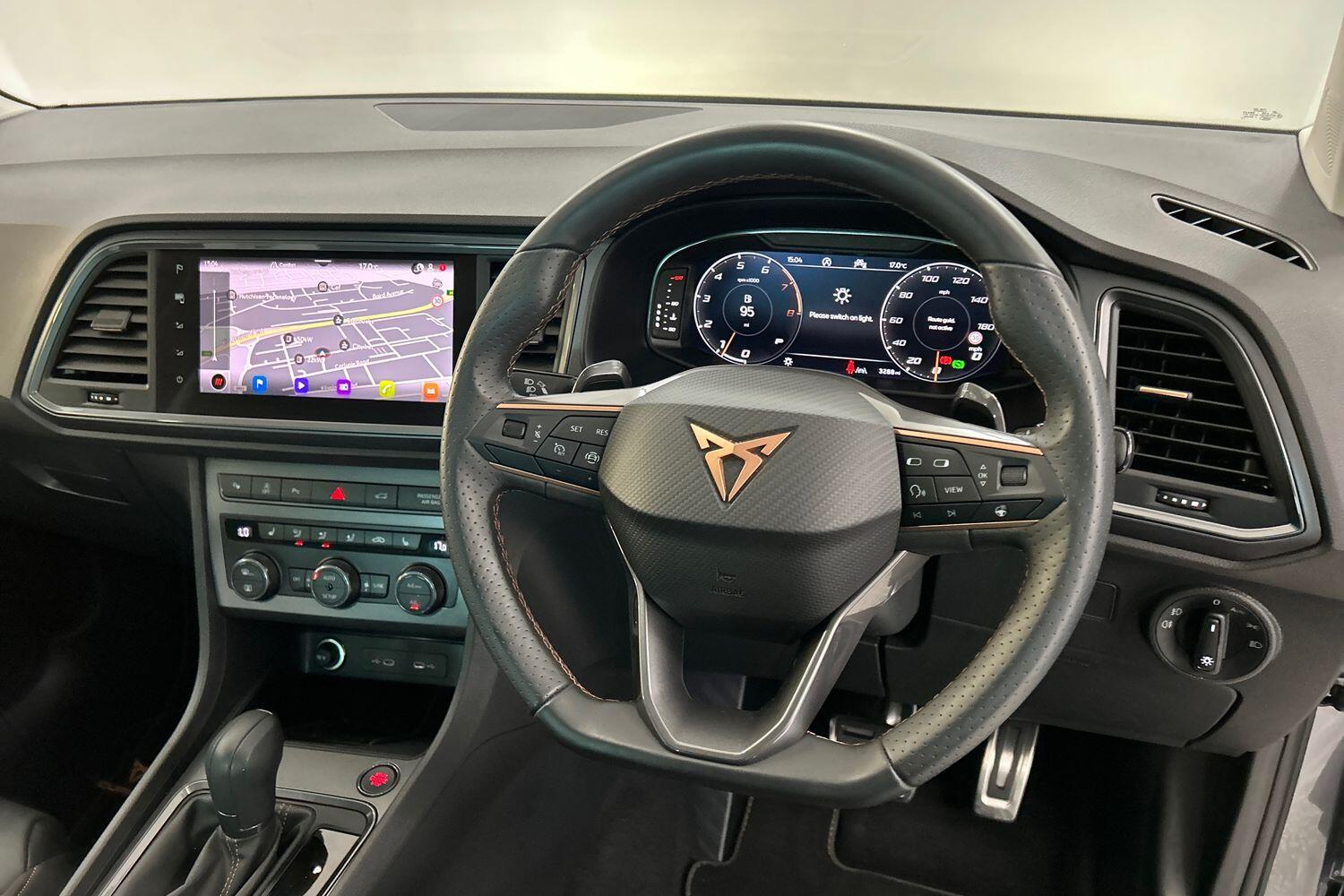 Vehicle 29