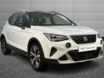 2021 (71) - 1.0 TSI (111ps) XCELLENCE Lux DSG UV 5-Door