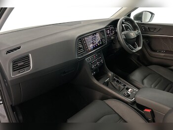 Used Cupra Ateca 2024 for sale - 75978771: Photo