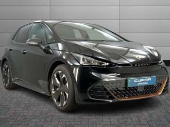 2024 (74) - 170kW e-Boost V2 59kWh 5dr Auto