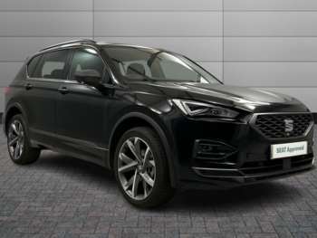 2024 (24) - 1.5 EcoTSI (150ps) FR Sport DSG SUV 5-Door