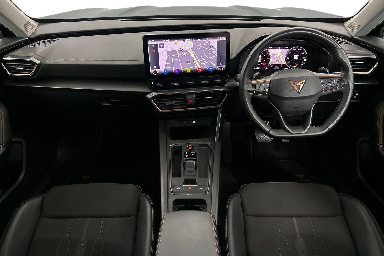 Used Cupra Formentor 2022 for sale - 76121806: Photo 10