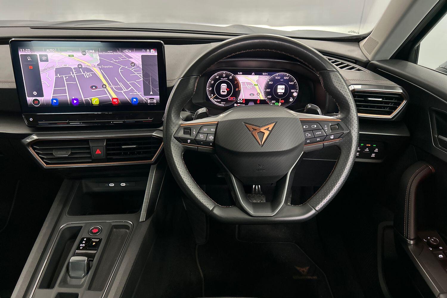 Used Cupra Formentor 2022 for sale - 76121806: Photo 13