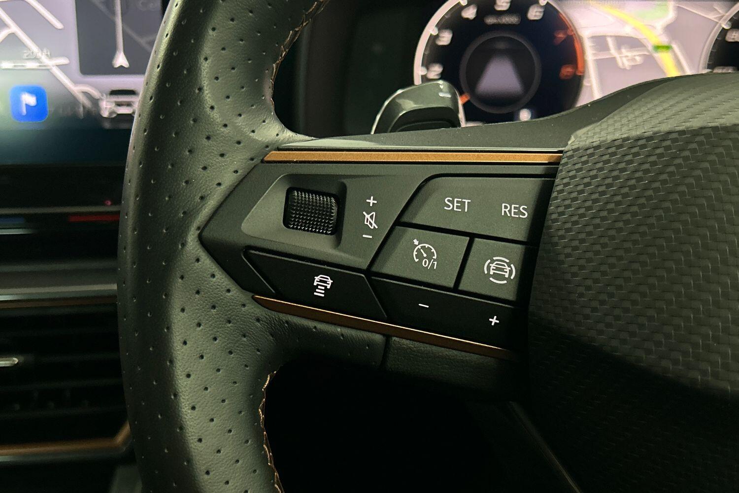 Used Cupra Formentor 2022 for sale - 76121806: Photo 14