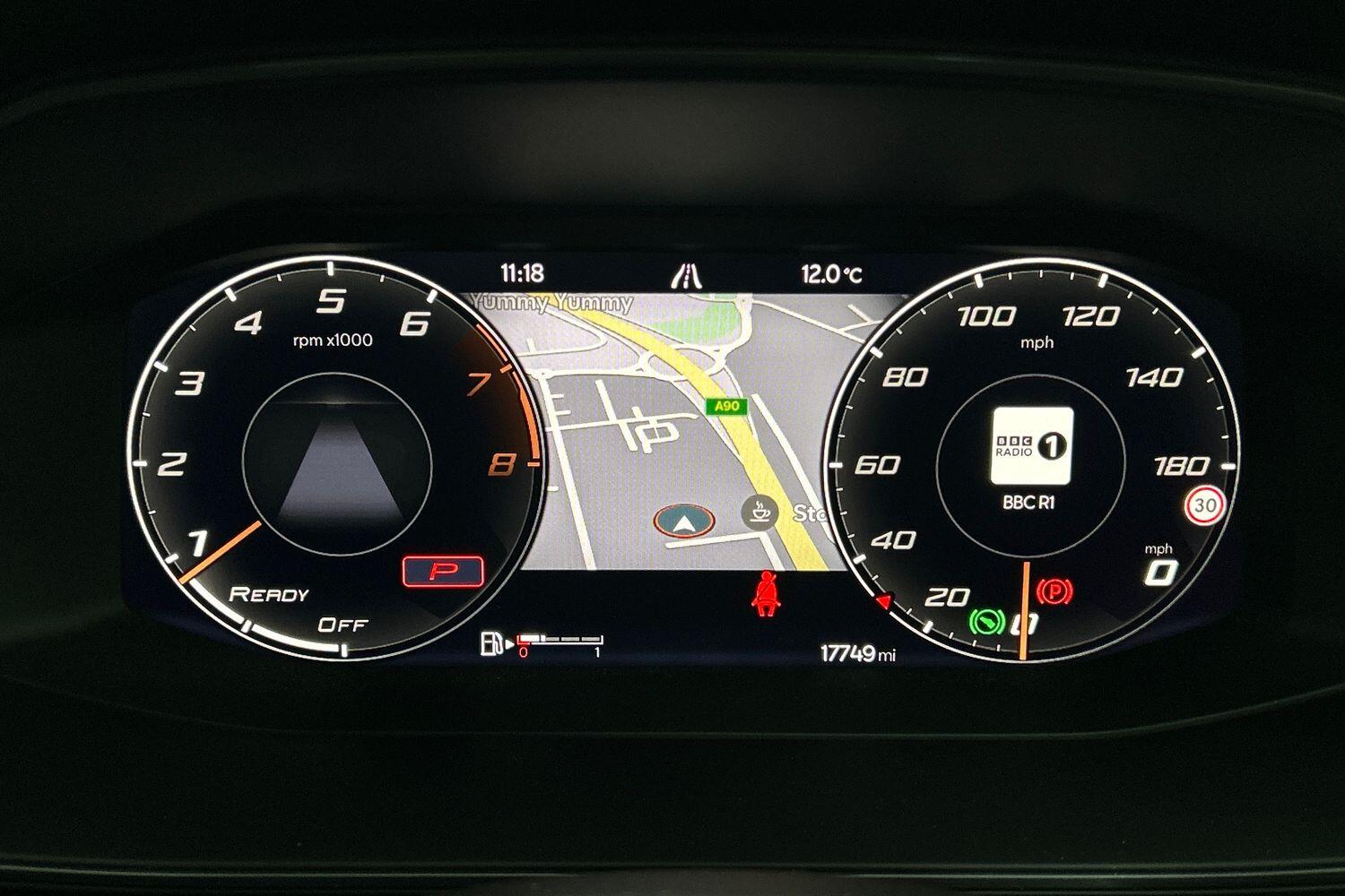 Used Cupra Formentor 2022 for sale - 76121806: Photo 15