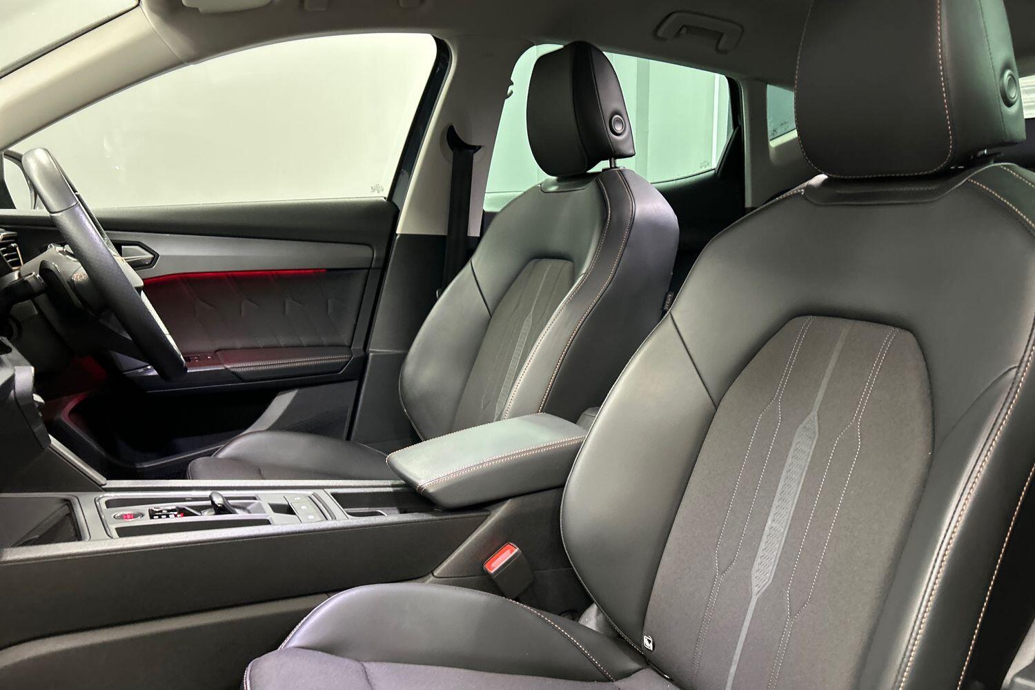 Used Cupra Formentor 2022 for sale - 76121806: Photo 16