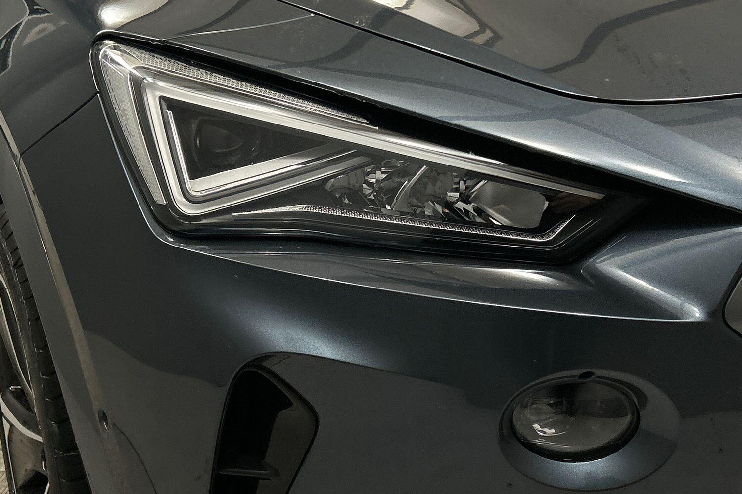 Used Cupra Formentor 2022 for sale - 76121806: Photo 18