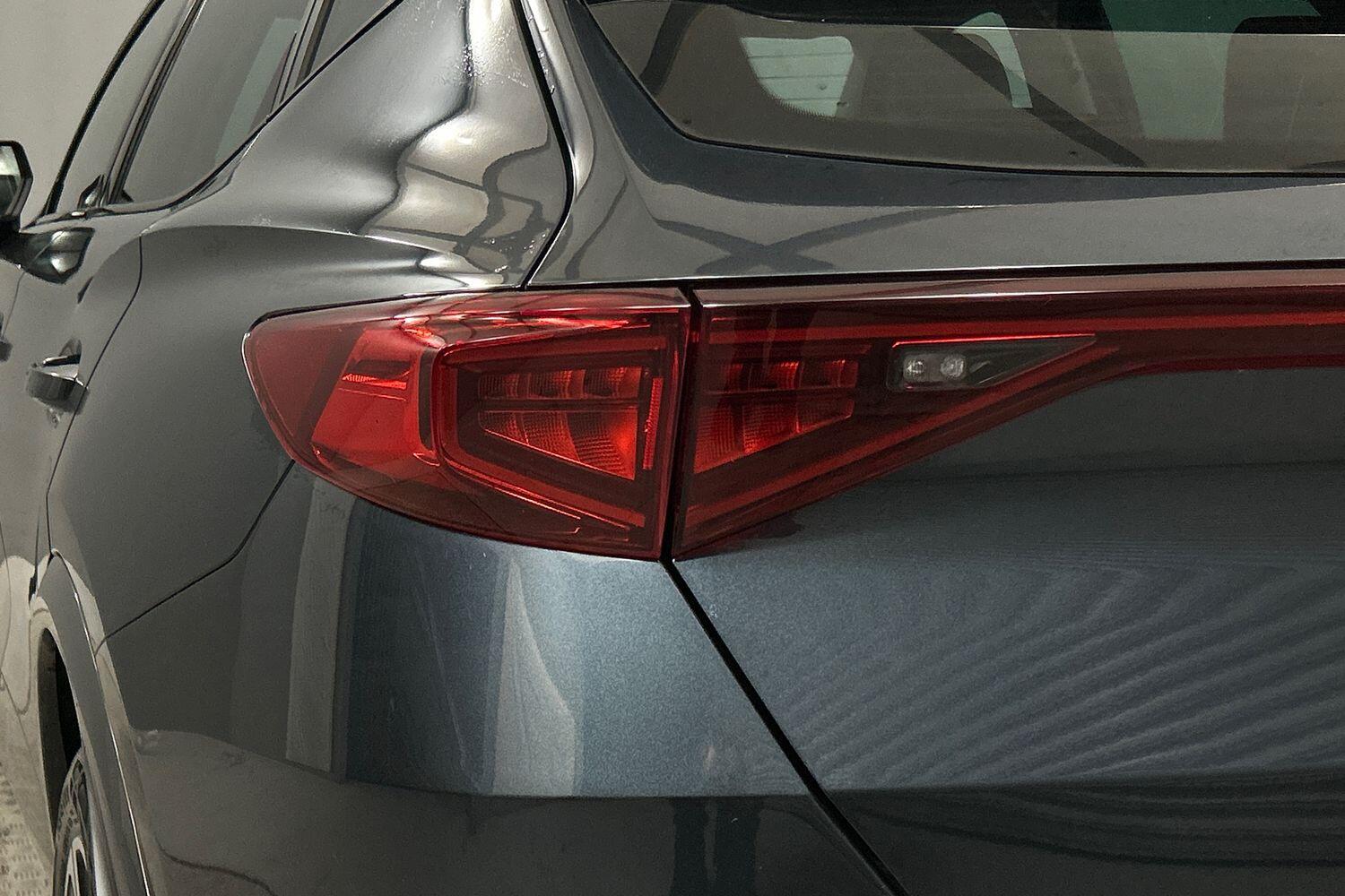 Used Cupra Formentor 2022 for sale - 76121806: Photo 19