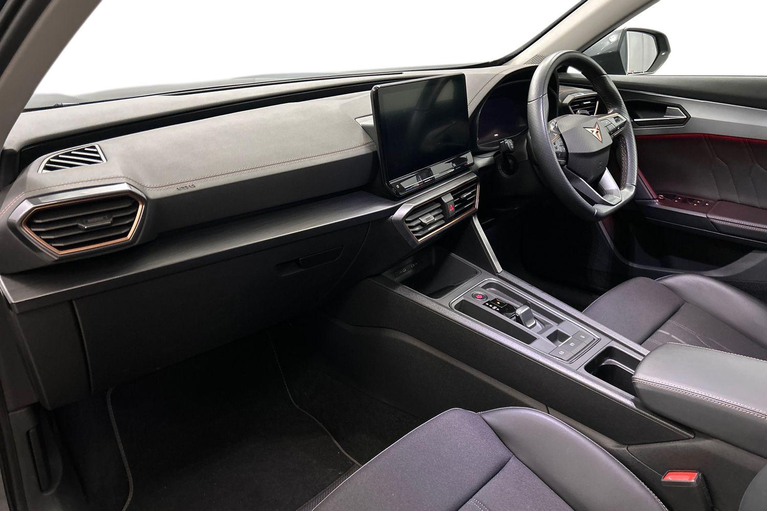 Used Cupra Formentor 2022 for sale - 76121806: Photo 2