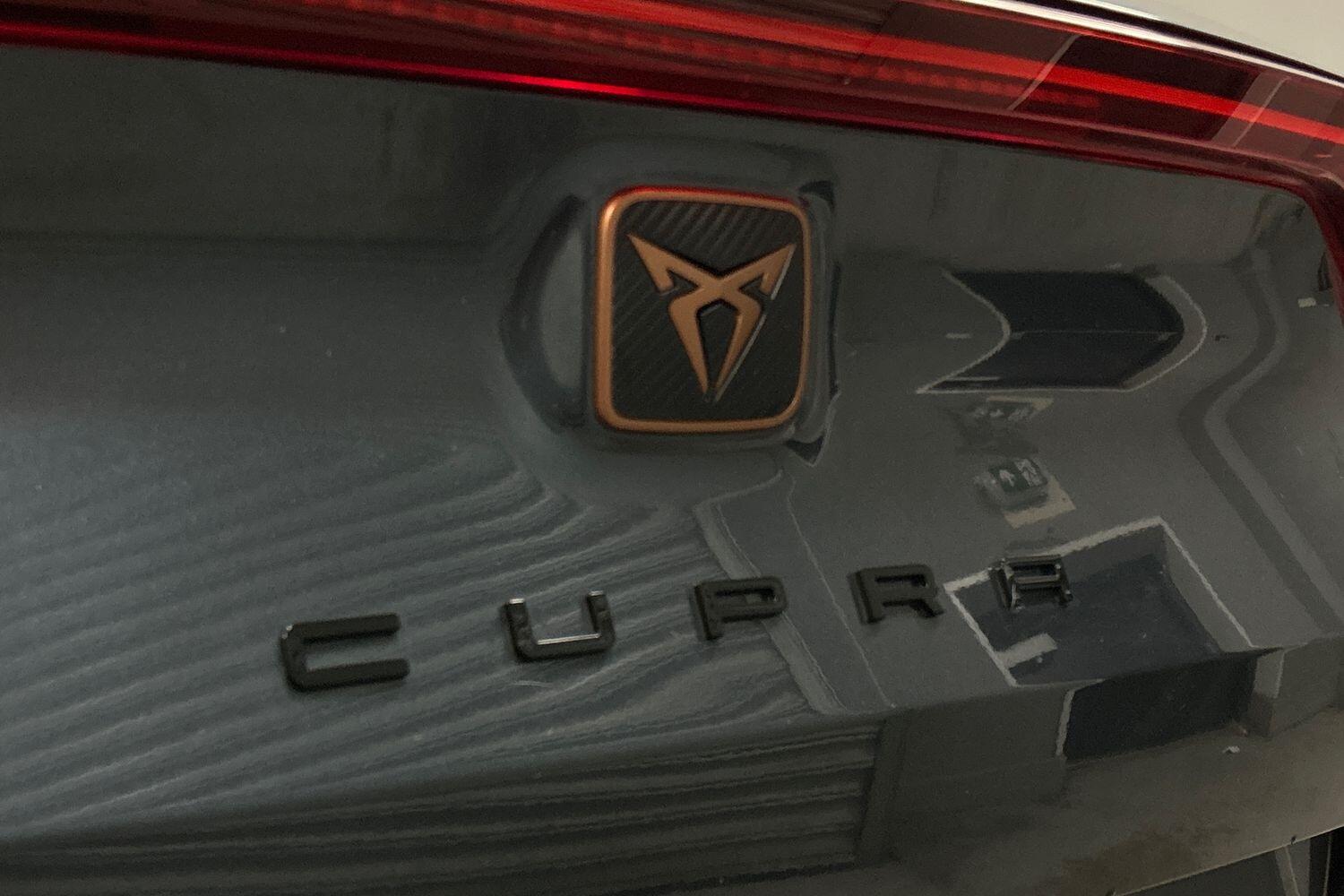 Used Cupra Formentor 2022 for sale - 76121806: Photo 20