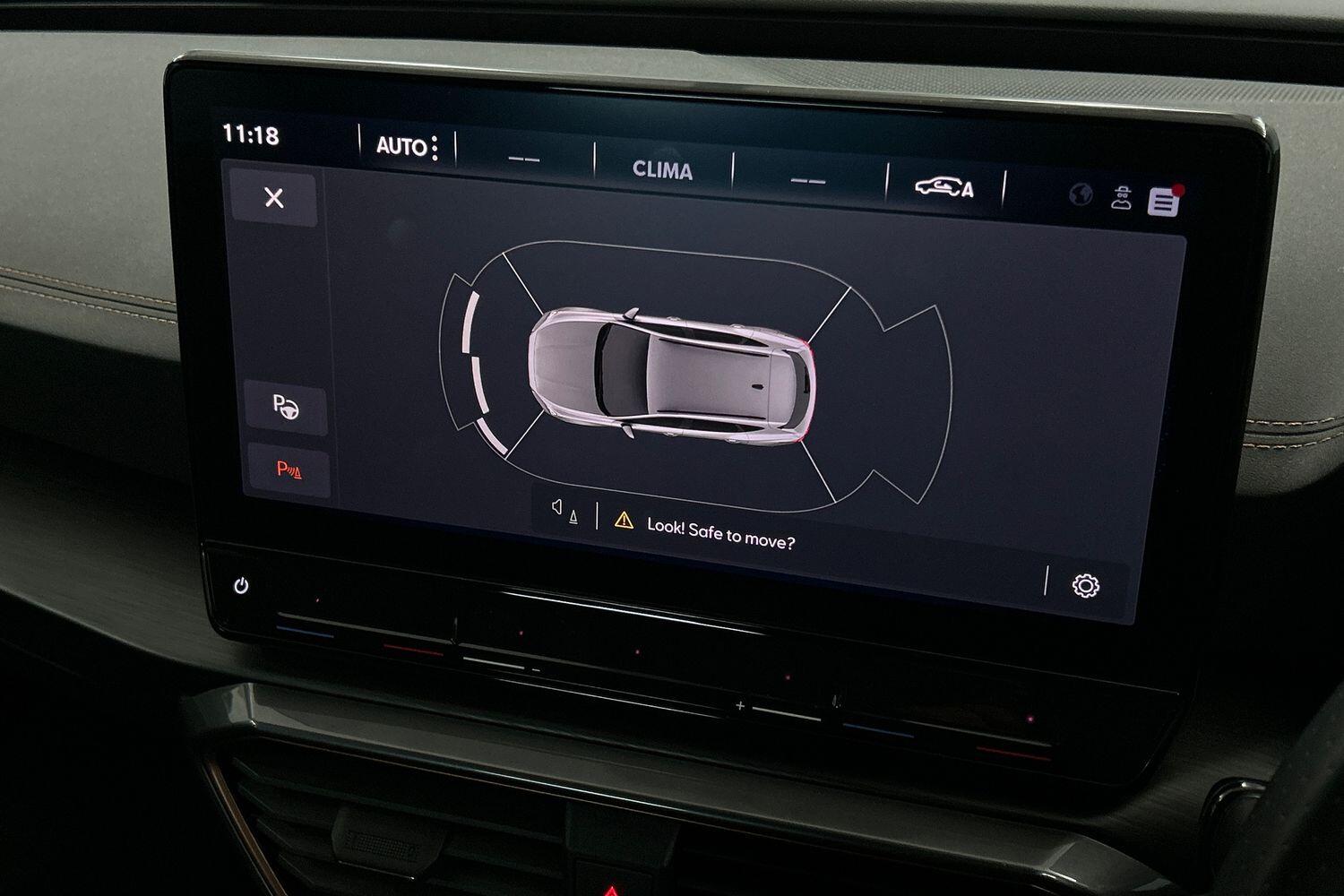 Used Cupra Formentor 2022 for sale - 76121806: Photo 22