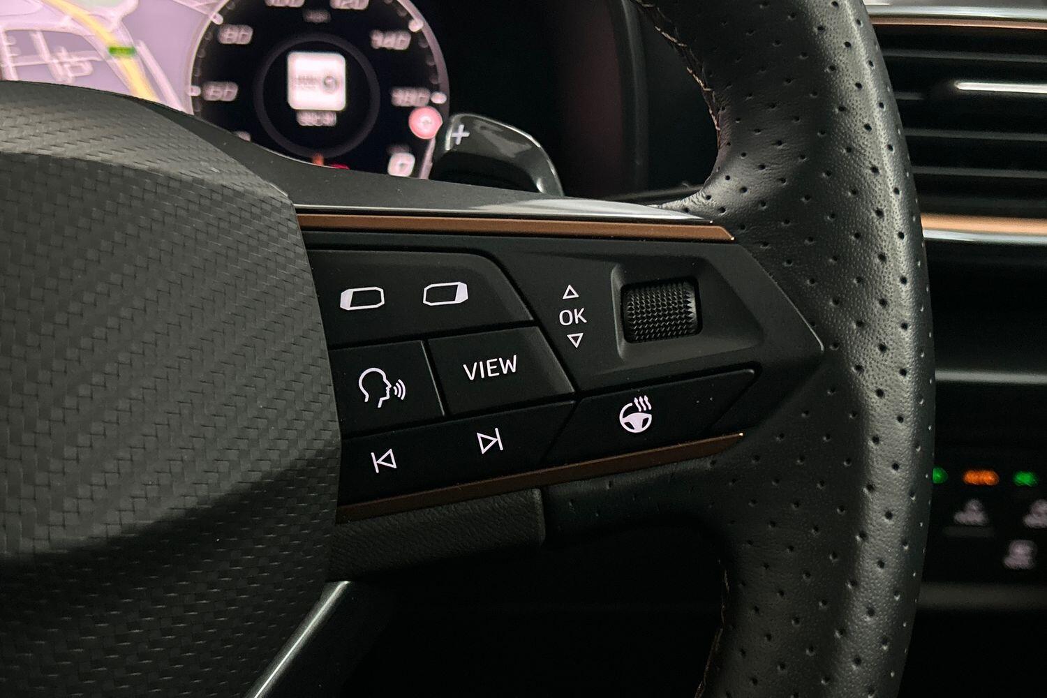 Used Cupra Formentor 2022 for sale - 76121806: Photo 23