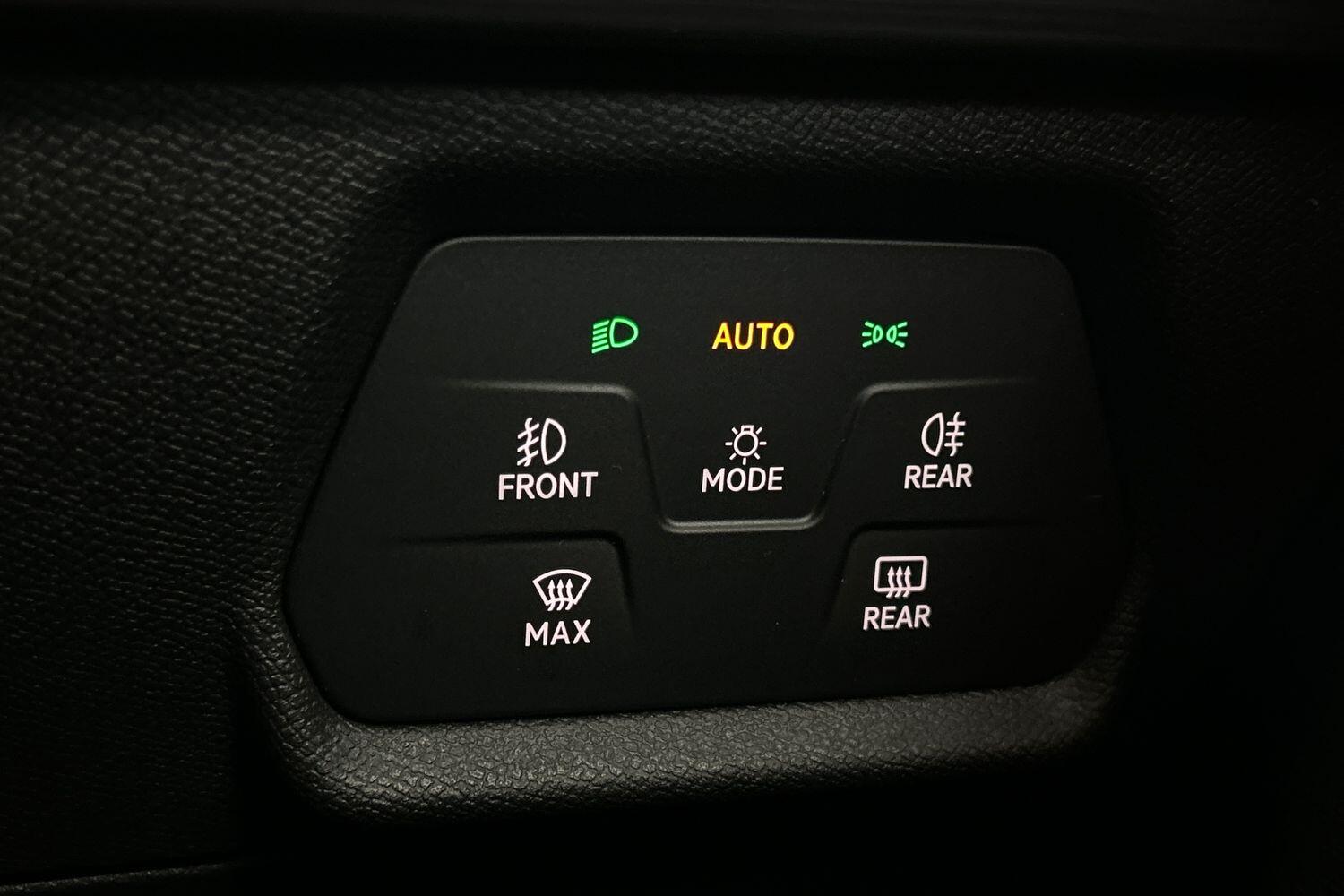 Used Cupra Formentor 2022 for sale - 76121806: Photo 24