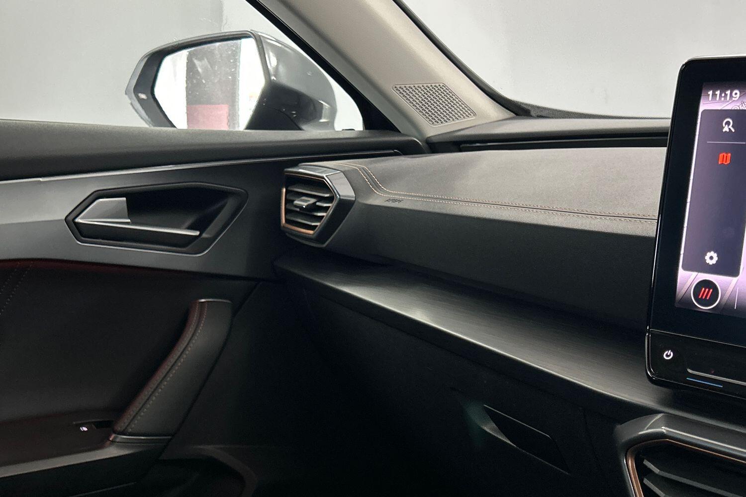 Used Cupra Formentor 2022 for sale - 76121806: Photo 26
