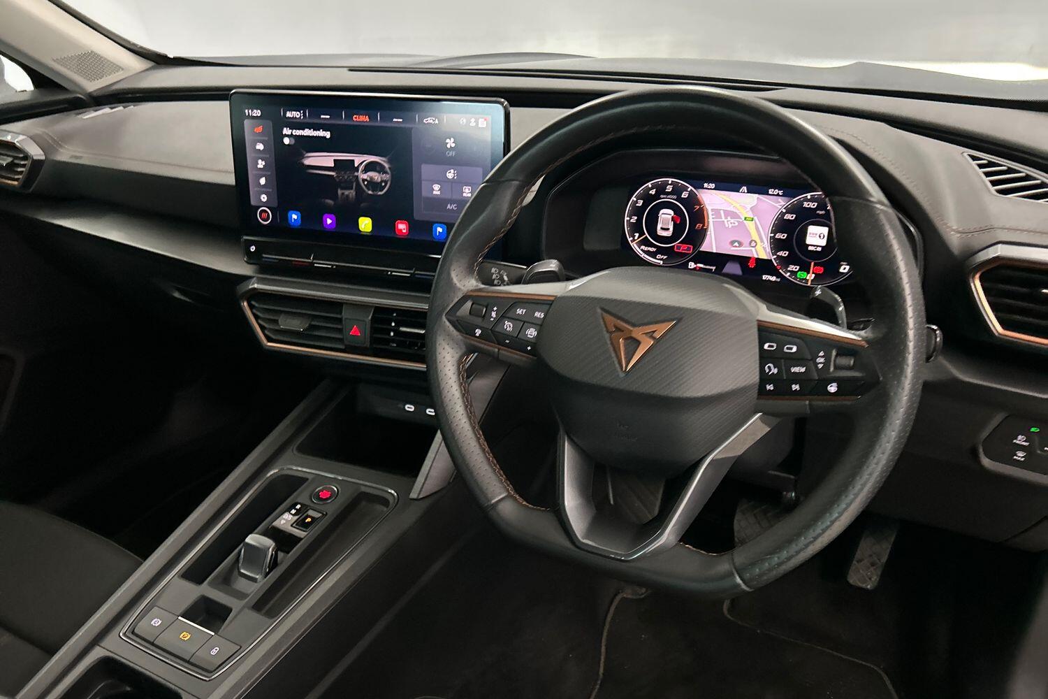 Used Cupra Formentor 2022 for sale - 76121806: Photo 29