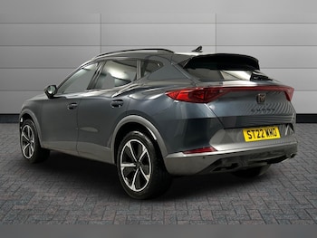 Used Cupra Formentor 2022 for sale - 76121806: Photo 3