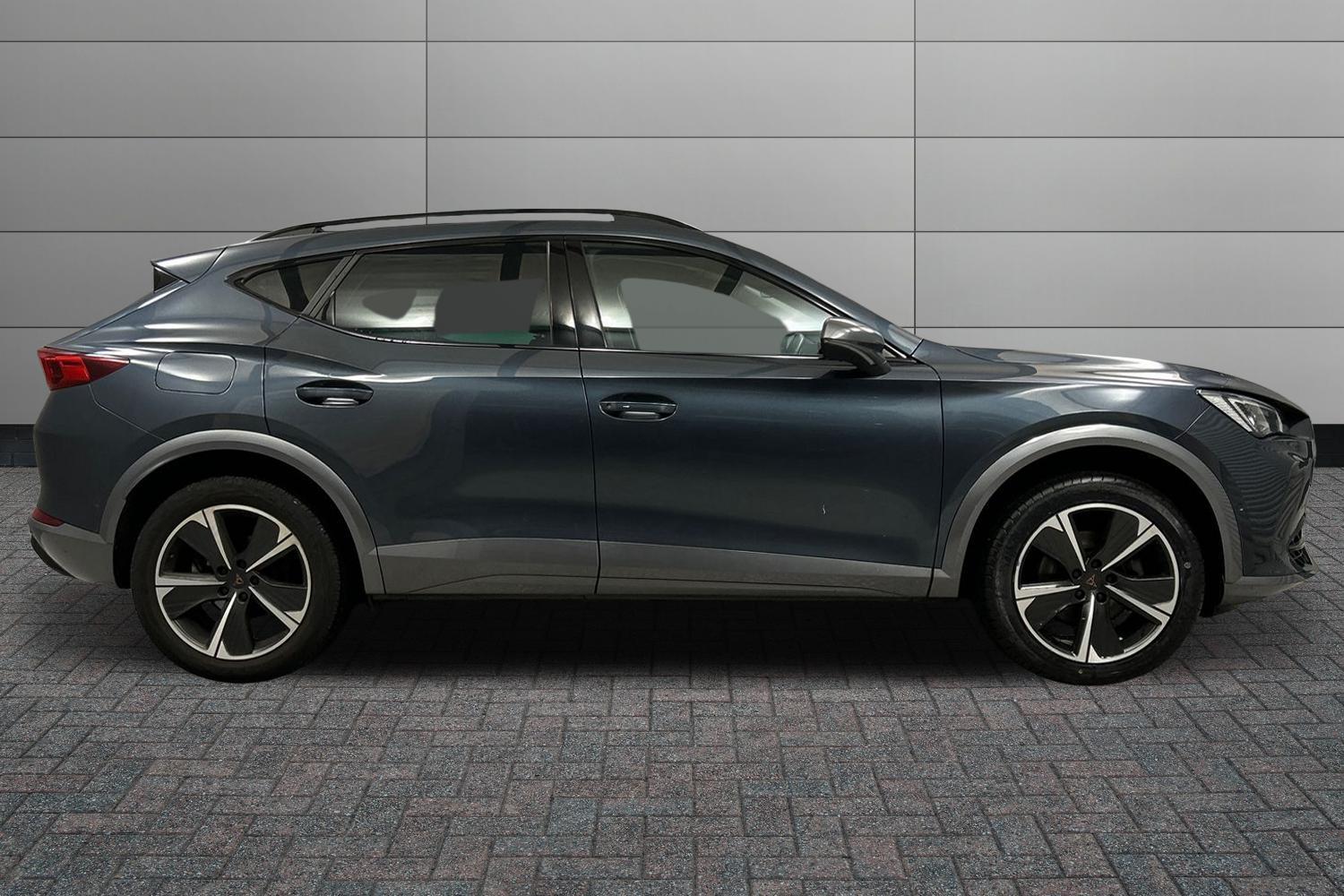 Used Cupra Formentor 2022 for sale - 76121806: Photo 4