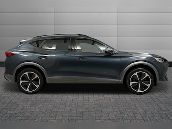 Used Cupra Formentor 2022 for sale - 76121806: Photo 4