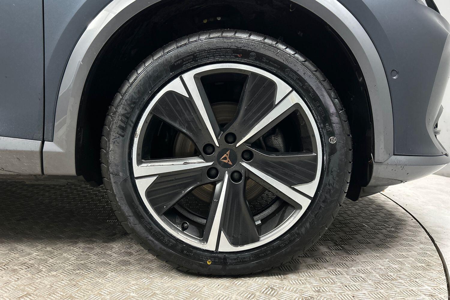 Used Cupra Formentor 2022 for sale - 76121806: Photo 5