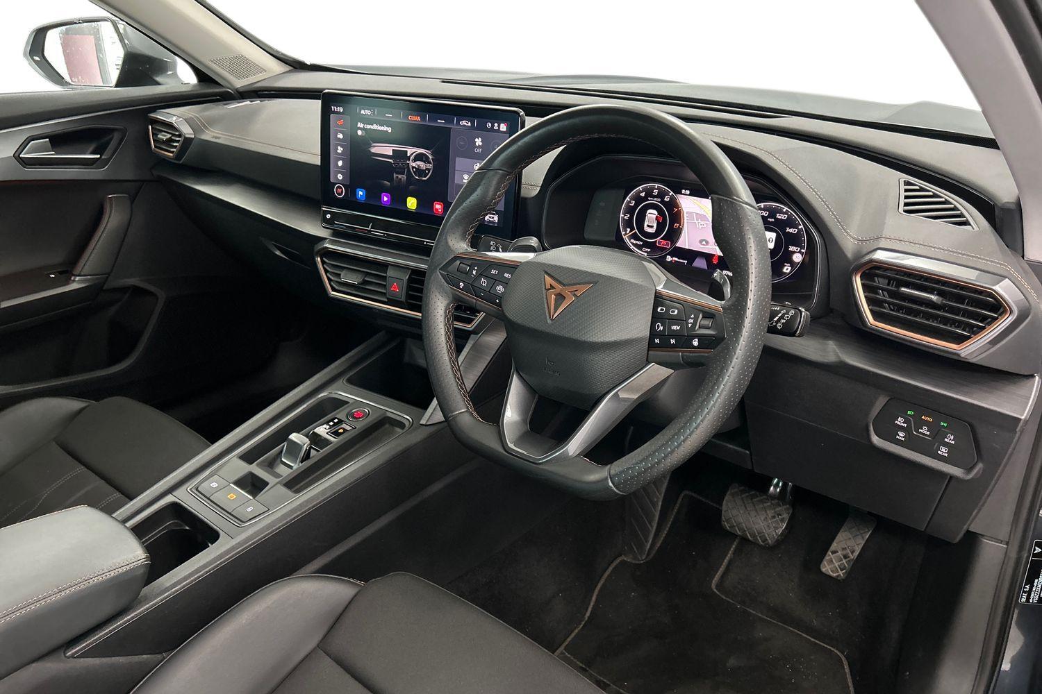 Used Cupra Formentor 2022 for sale - 76121806: Photo 6