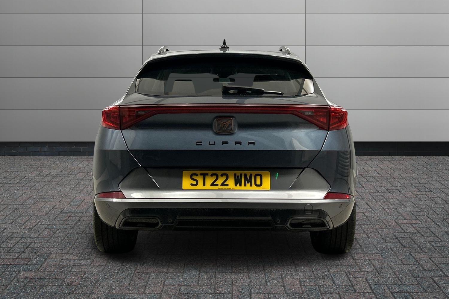 Used Cupra Formentor 2022 for sale - 76121806: Photo 7