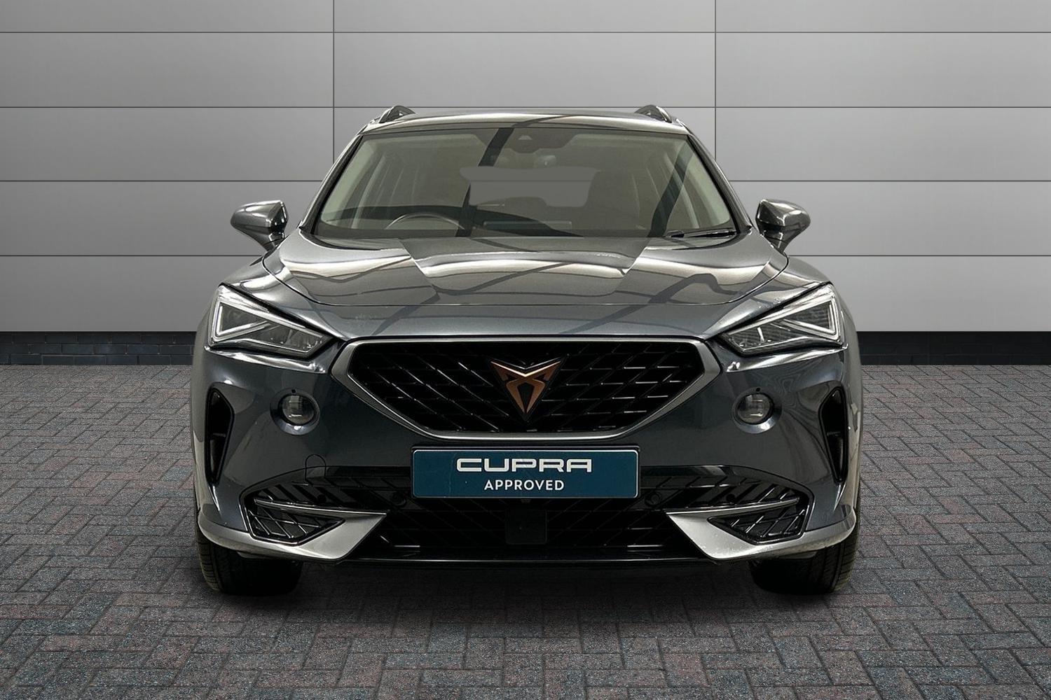 Used Cupra Formentor 2022 for sale - 76121806: Photo 8