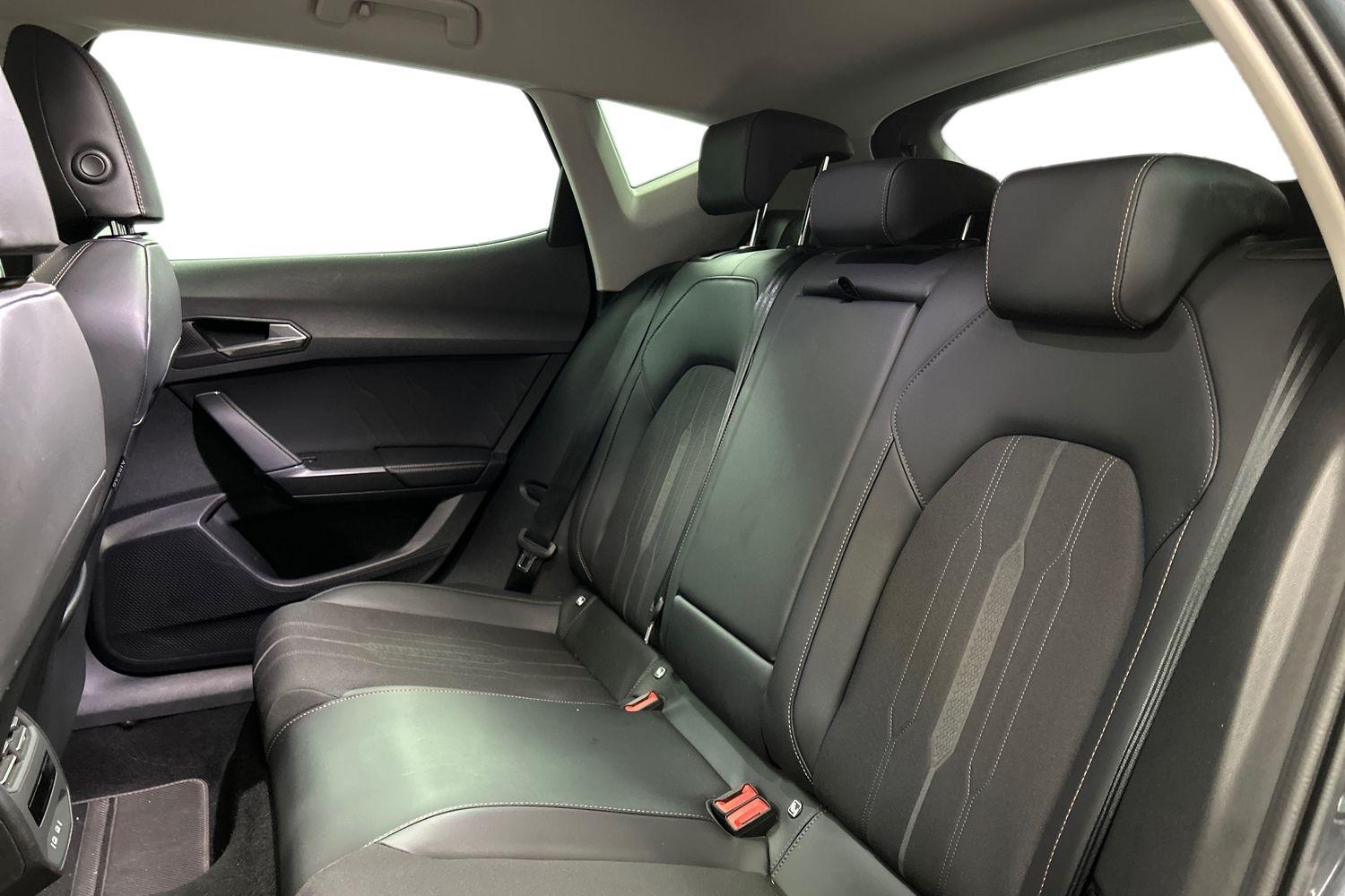 Used Cupra Formentor 2022 for sale - 76121806: Photo 9