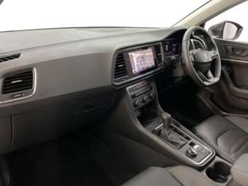 Used Cupra Ateca 2024 for sale - 74851572: Photo
