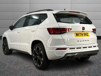 Used Cupra Ateca 2024 for sale - 74851572: Photo