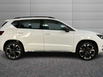 Used Cupra Ateca 2024 for sale - 74851572: Photo